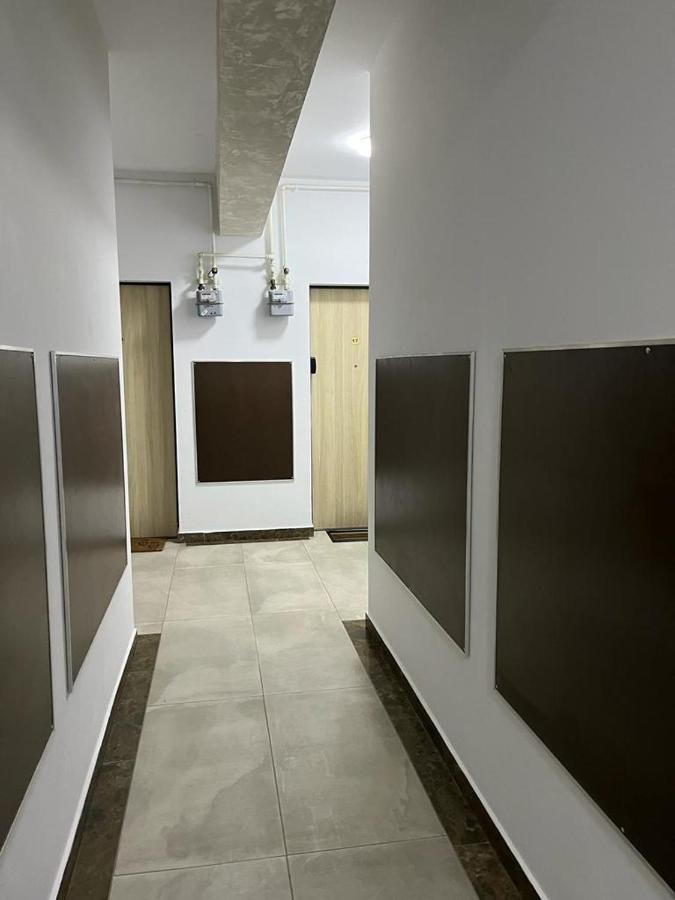 Mamaia Nord Lotus Residence 17 Extérieur photo