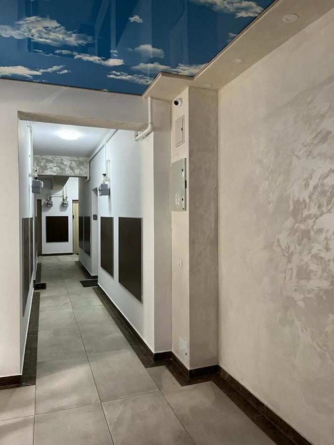 Mamaia Nord Lotus Residence 17 Extérieur photo