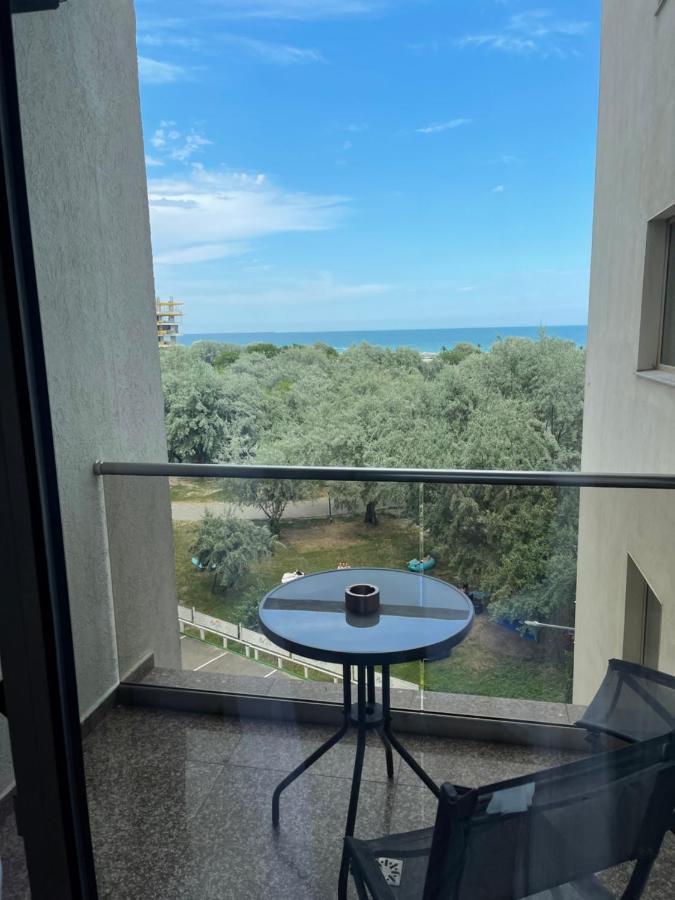 Mamaia Nord Lotus Residence 17 Extérieur photo