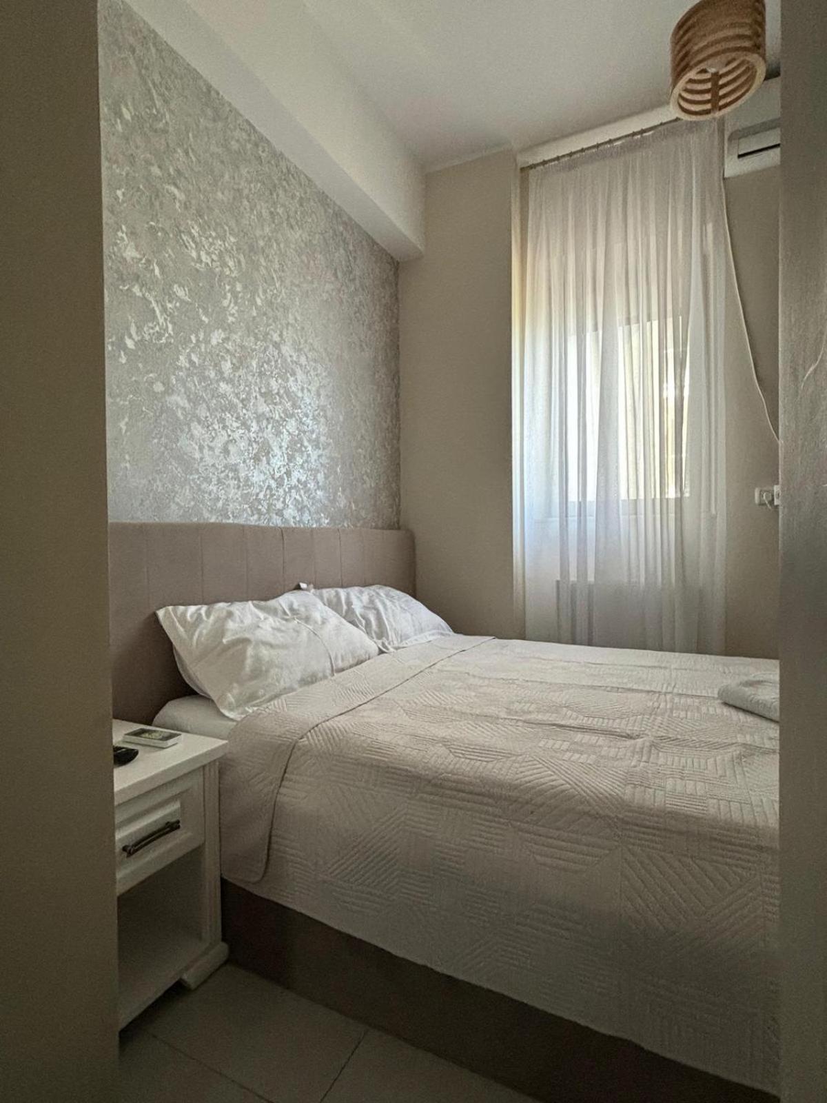 Mamaia Nord Lotus Residence 17 Extérieur photo
