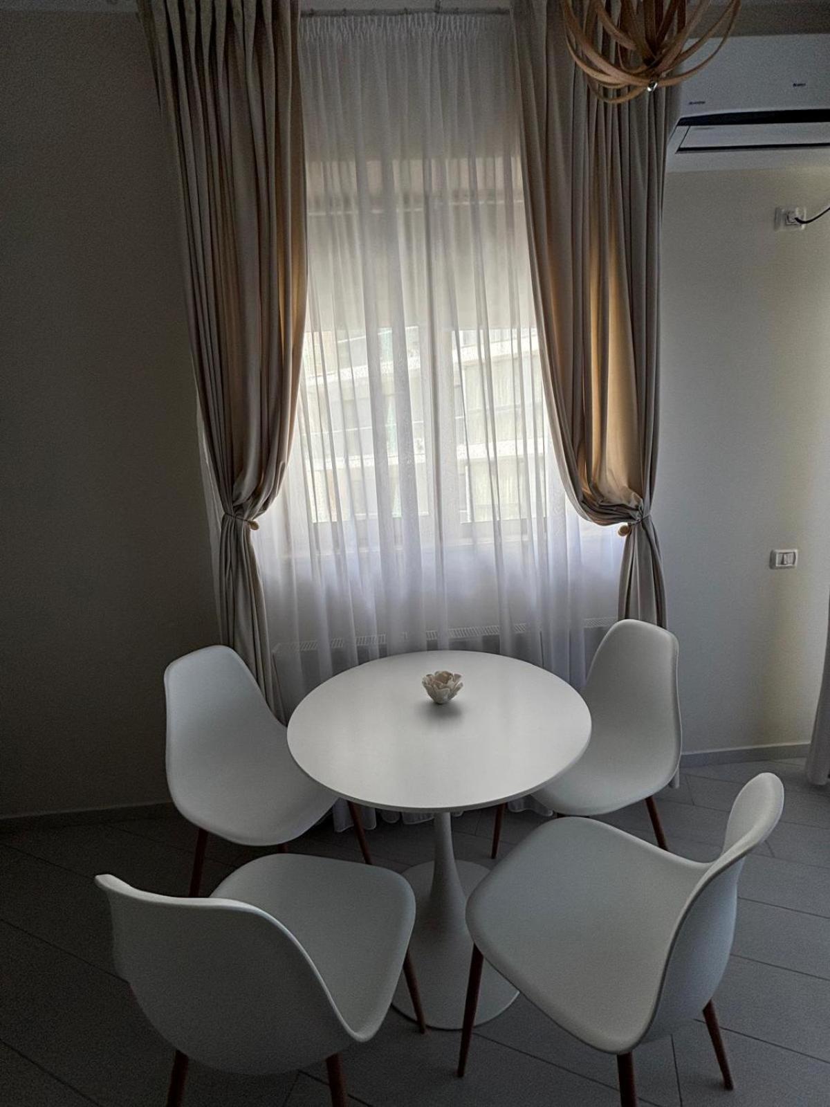 Mamaia Nord Lotus Residence 17 Extérieur photo
