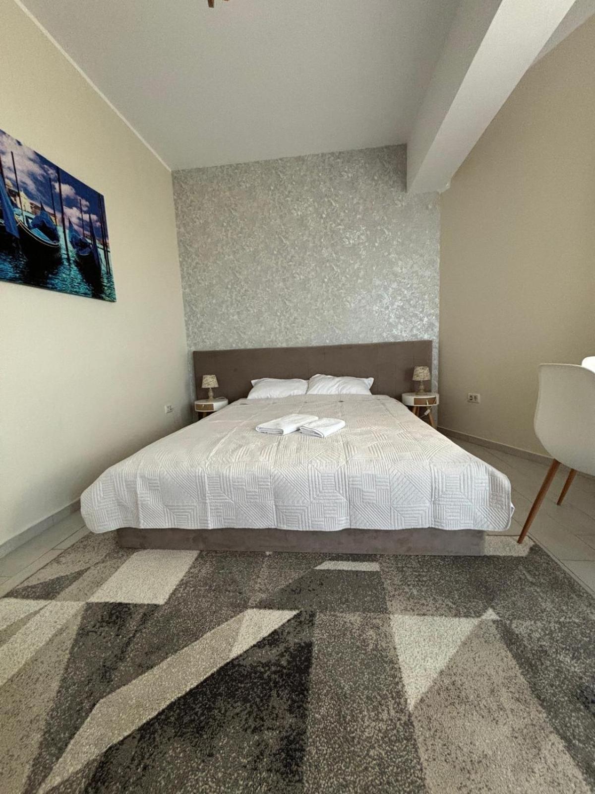 Mamaia Nord Lotus Residence 17 Extérieur photo